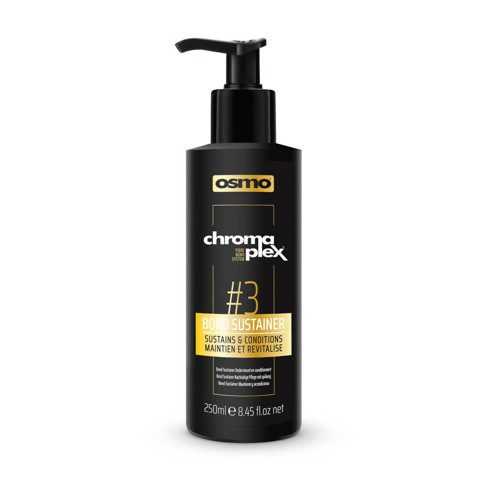 Osmo Chromaplex Bond Sustainer 250ml Osmo Chromaplex Bond Sustainer 250ml