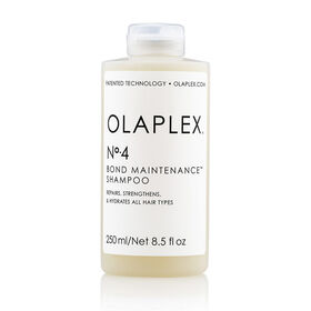 Olaplex No. 4 Shampooing Bond Maintenance 250ml