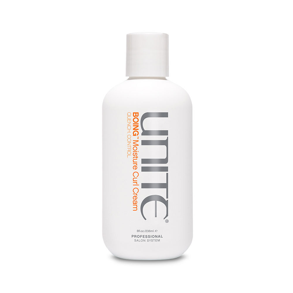 Unite Hair BOING Cr&egrave;me Boucles Hydratante 236ml