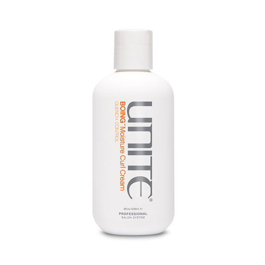Unite Hair BOING Cr&egrave;me Boucles Hydratante 236ml