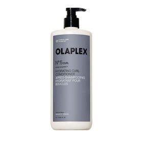 Olaplex No.5 Bond Shaper Hydrating Curl Apr&egrave;s-shampoing 1l