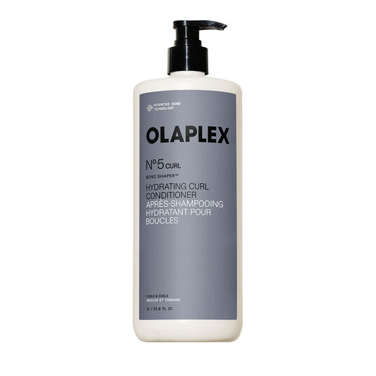 Olaplex No.5 Bond Shaper Hydrating Curl Apr&egrave;s-shampoing 1l
