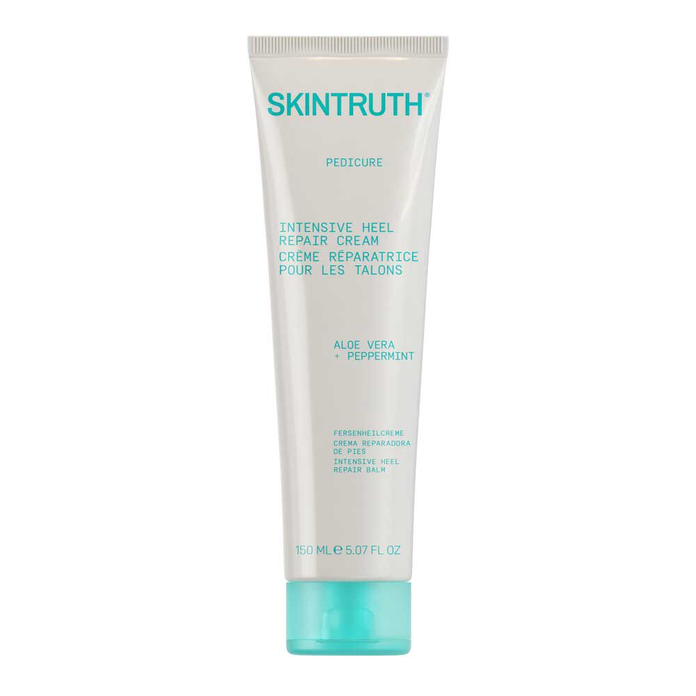 SKINTRUTH Crème Réparatrice Pour Les Talons 150ml