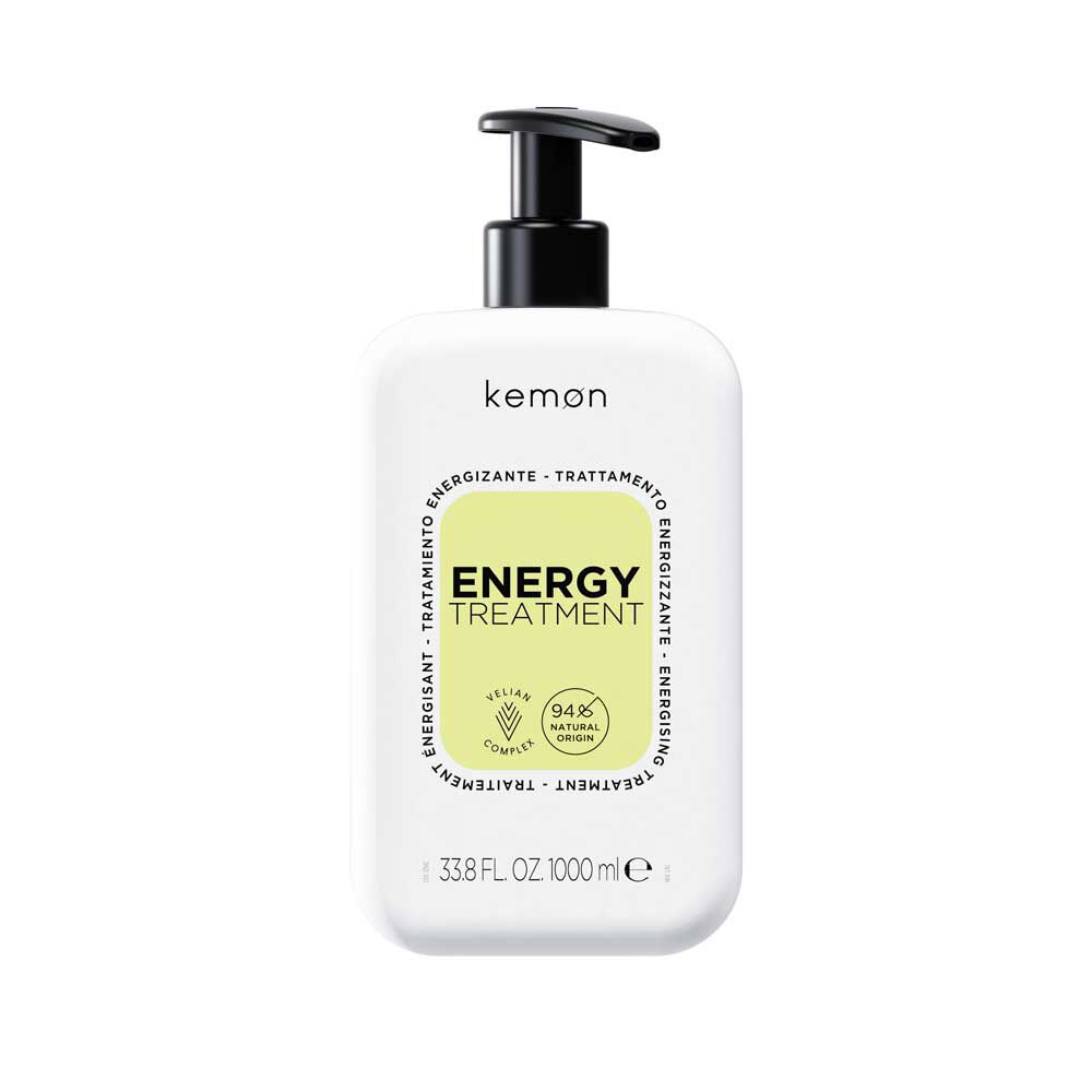 Kemon Care Energy Traitement des cheveux 1L