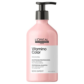 L'Oréal Professionnel Série Expert Vitamino Color Shampooing 500ml