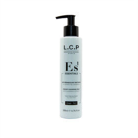 L.C.P Professionnel Essentials Lait Démaquillant à l’Extrait de Calendula 200ml