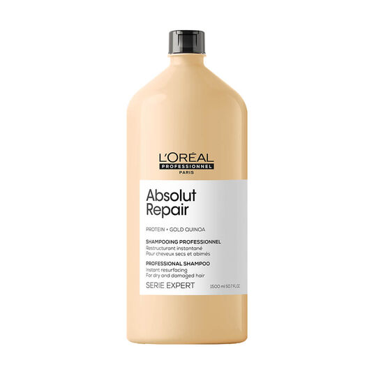 L'Or&eacute;al Professionnel S&eacute;rie Expert Absolut Repair Gold Shampooing 1500ml