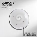 Wella Professionals Ultimate Smooth Shampoing 1L
