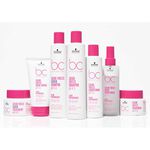 Schwarzkopf Professional Bonacure Couleur Freeze Argent Shampooing