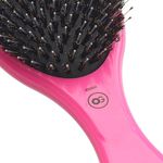 Olivia Garden Essential CareExpert Care Brosse ovale en nylon rose