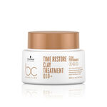 Schwarzkopf Professional Bonacure Time Restore Clay Traitement