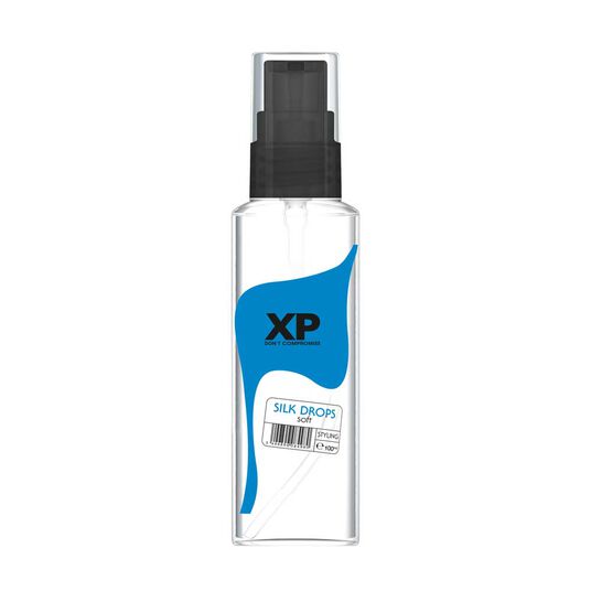 XP100 Silk Drops S&eacute;rum Brillant 100ml