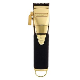 BaByliss PRO Boost+ Tondeuse à cheveux en or FX8700GBPE