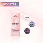 Wella Professionals Shinefinity Zero Lift Glaze Gloss Vernis Color&eacute; Longue Tenue 00/89 Blue Booster 60ml