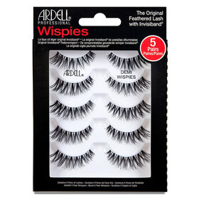 Ardell Faux-cils Wispies Demi Naturel x5