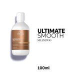 Wella Professionals Ultimate Smooth  Shampoing 100ml