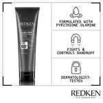 Redken Scalp Relief Shampooing Anti-pelliculaire 500ml