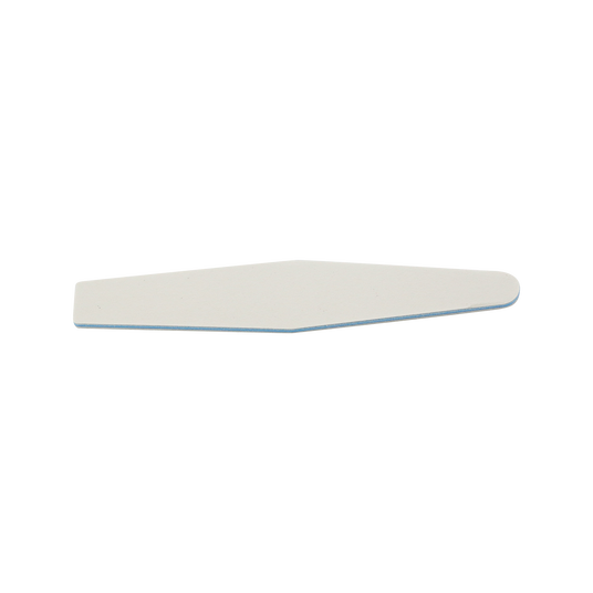 ASP Nail File Angle White 100