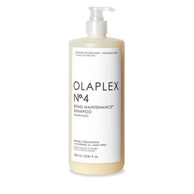 Olaplex N°.4 Shampooing Bond Maintenance 1L