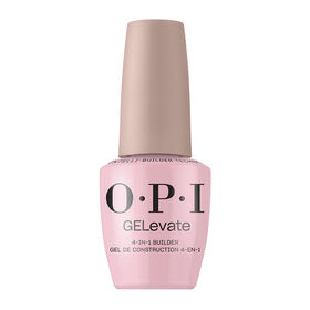 OPI GELevate de construction 4-en-1 15ml