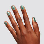 OPI Infinite Shine Vernis à ongles effet gel - Good Enough to Treat Collection - Hang the Mintsell 15ml