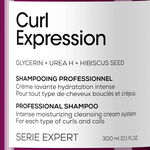 L'Oréal Professionnel Série Expert Curl Expression Shampooing Hydratant