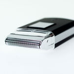 Wahl Rasoir Mobile &ndash; Noir/Argent