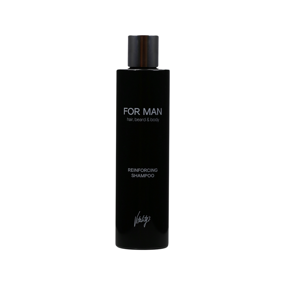 Vitality's For Man Shampooing Renforceur 240ml