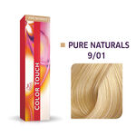 Wella Professionals Color Touch Coloration semi-permanente sans ammoniaque 60ml