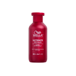Wella Professionals Ultimate Repair Shampoing crème professionnel léger pour cheveux abîmés, 250ml