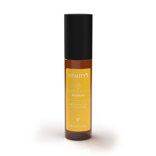 Vitality's Care & Style Nutritivo Absolute Rich Huile 30ml