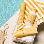 Wella Professionals Invigo Sun Après-Shampoing Express Après-Soleil 200ml