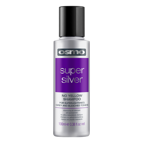 Osmo Super Silver No Yellow Shampoo 100ml