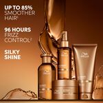 Wella Professionals Ultimate Smooth  Shampoing 100ml