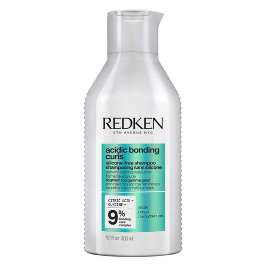 Redken Acidic Bonding  Curls Shampooing 300ml
