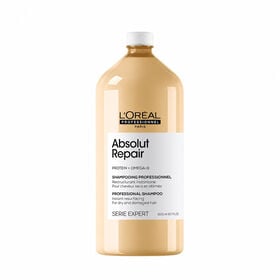 L'Or&eacute;al Professionnel S&eacute;rie Expert Absolut Repair Gold Shampooing 1.5L