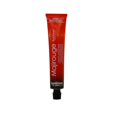Coloration d'oxydation Majirouge Rubilane DM5 50ml