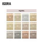Schwarzkopf Professional Igora Royal High Lift 60ml 12-19