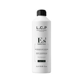 L.C.P Professionnel Essentials Lait Démaquillant à l’Extrait de Calendula 1000ml