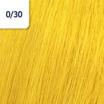 Wella Professionals Koleston Perfect Coloration Permanente 0/30 60ml