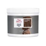 Wella Professionals Color Fresh Masque Chocolate 500ml