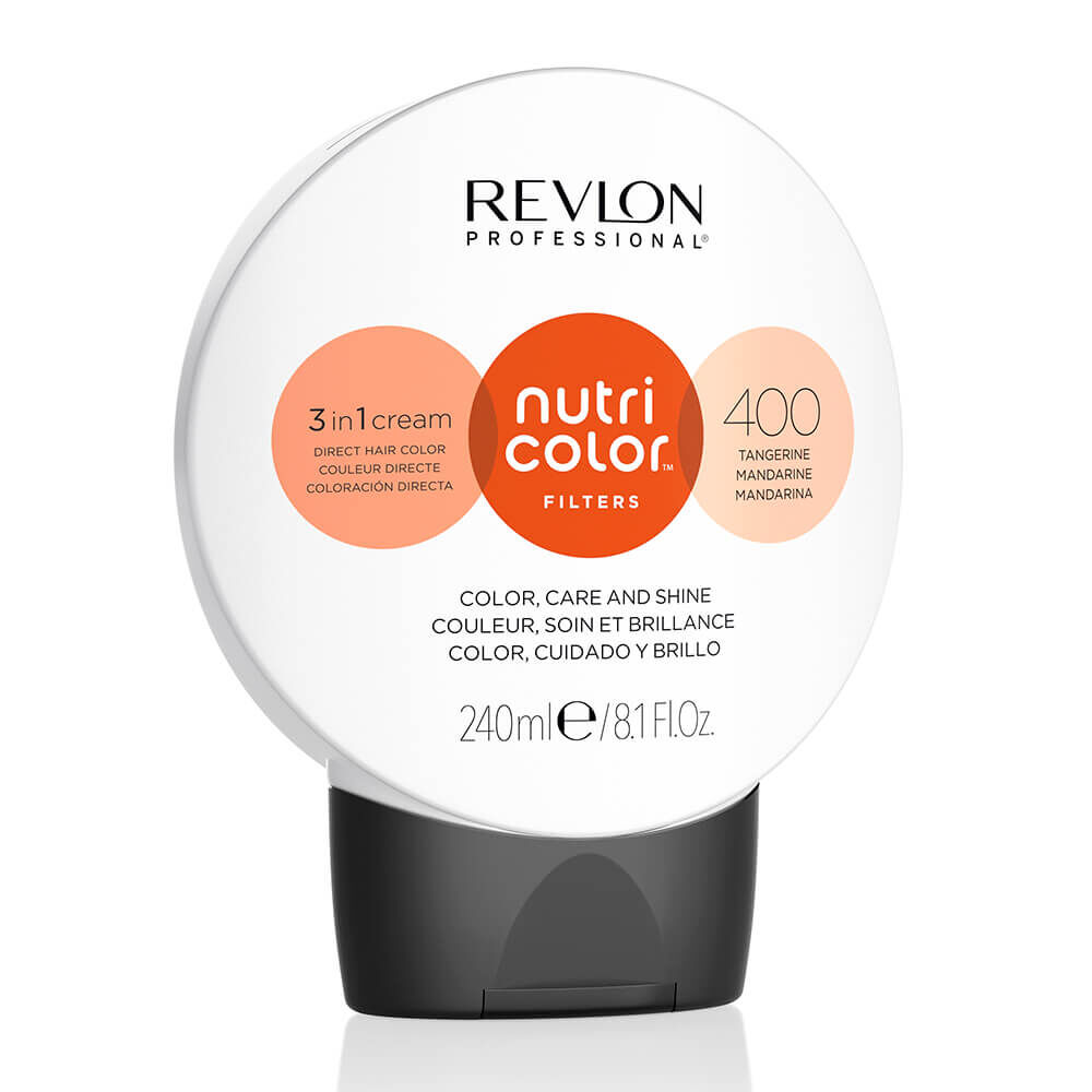 Revlon Nutri Color Filters 240ml