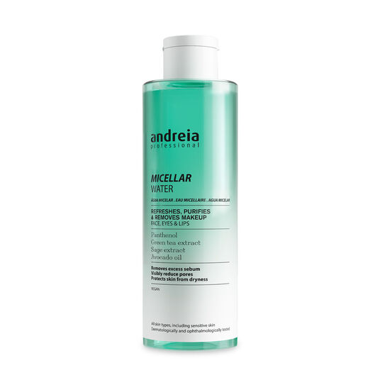Andreia Professional Eau Micellaire 200ml