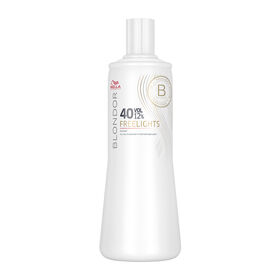 Wella Blondor Freelights Oxydant 12% 40Vol 1L