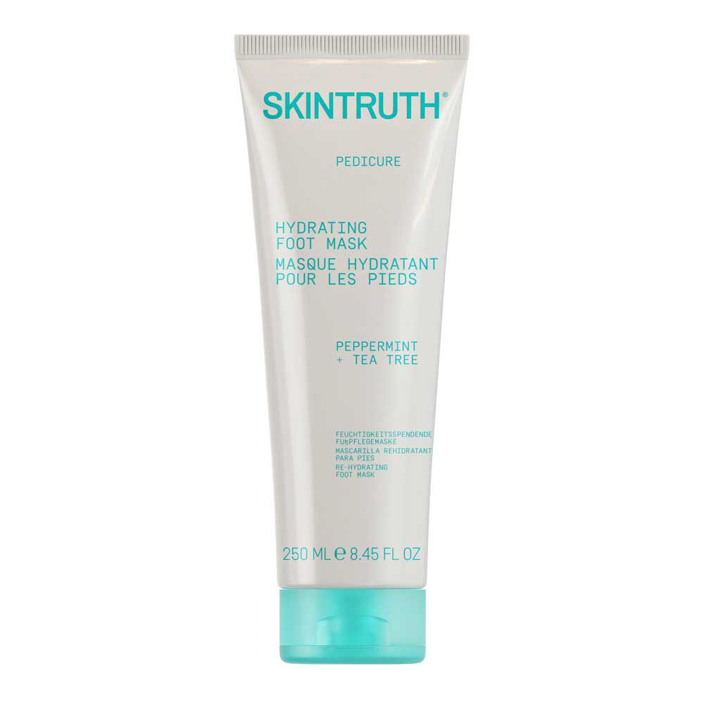 SKINTRUTH Masque Hydratant Pour Les Pieds 250ml