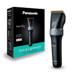 Panasonic Tondeuse Professionnelle &agrave; cheveux ER-GP50 Noire