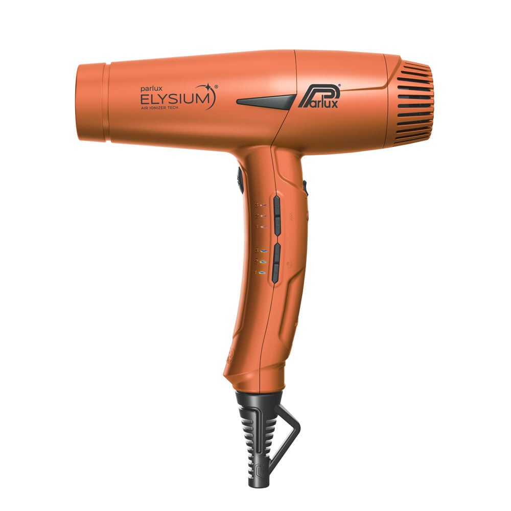 Parlux Elysium sèche-cheveux professionnel - Cuivre Parlux Elysium sèche-cheveux professionnel - Cuivre