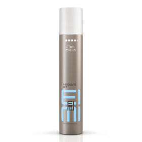 Wella Professionals EIMI Absolute Set Spray de Finition Ultra-Fort 300ml