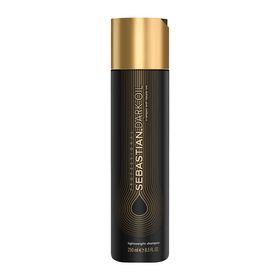 Sebastian Professional Dark Oil Shampoing 250ml