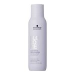 Schwarzkopf Professional Blond Me Bond Repair Shampooing Violet 300ml